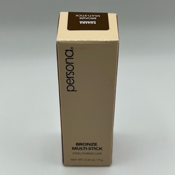 Persona Dreamstick Cream Bronzer in Sahara - Picture 10 of 10